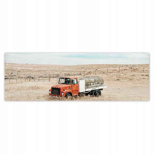 Plakáty 200x66 Ford auto