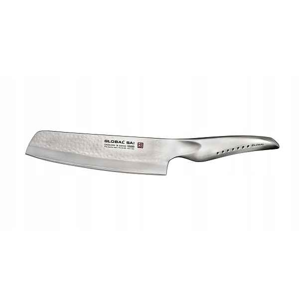 Nůž Global Sai na zeleniny 15 cm