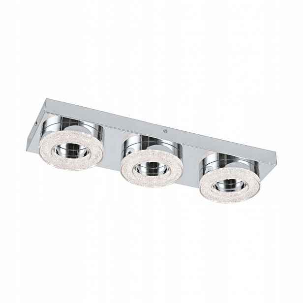 stropní svítidlo Led 3x3,5W Fradelo 95663 Eglo