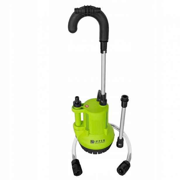 Zipper ZI-RTP350 bazénová pumpa na vodu 350 W