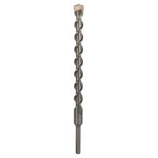 Bosch Vrták Do Příklepových Vrtaček Sds+ PLUS-5 20x250/300MM