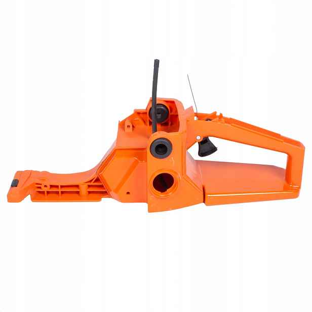 Palivová Nádrž (oranžová) TT-CS4500