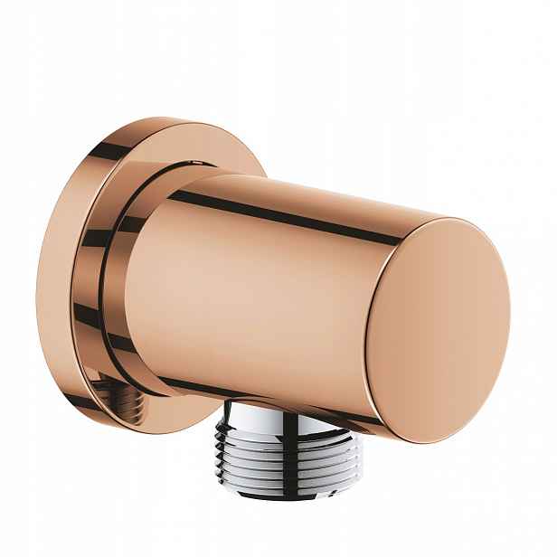 Rainshower Nástěnné připojovací koleno Grohe 27057DA0