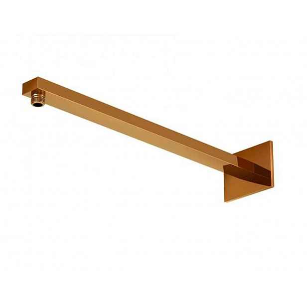 Steinberg 120 - Sprchové rameno, 40 cm, růžové zlato 120 7910 RG