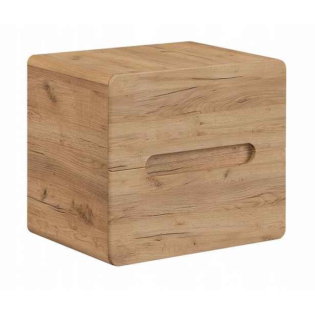 Szafka pod umywalkę nablatową 60 cm Aruba Craft