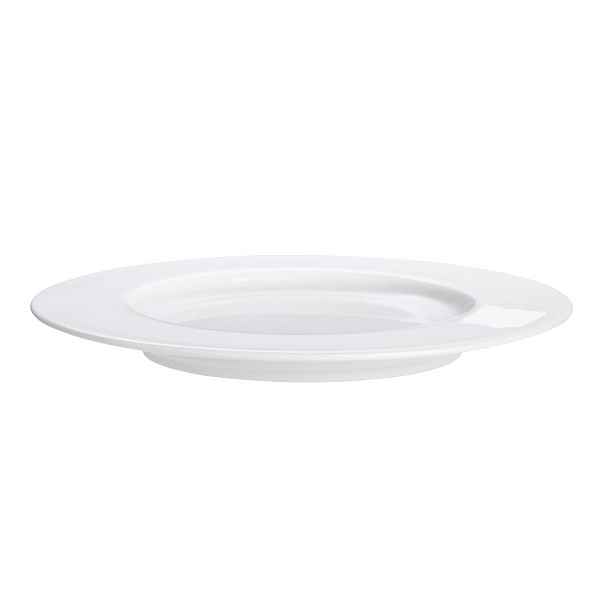 Talíř na pečivo 18 cm A TABLE ASA Selection - bílý