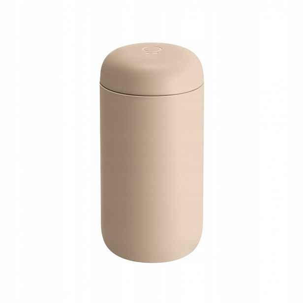 Termohrnek 355 ml Move Mug Fellow pískový