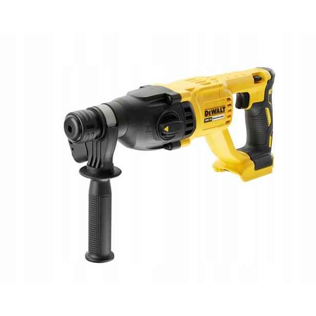 Dewalt Vrtací Kladivo S Možností Kování DCH133NT