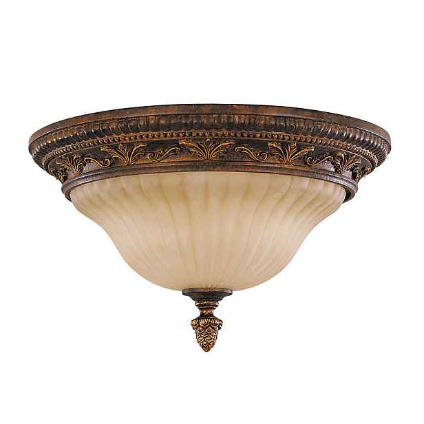 Elstead Lighting STROPNÍ SVÍTIDLO, 33/19.1 cm