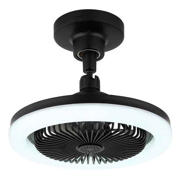 Globo STROPNÍ VENTILÁTOR, 25,8/21,7 cm