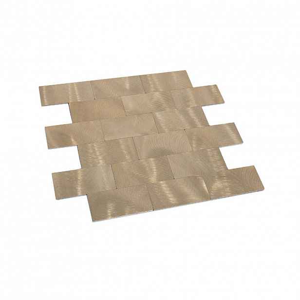 Mazovia SAMOLEPKA NA OBKLADAČKY Lime Oro 30 x 30 cm