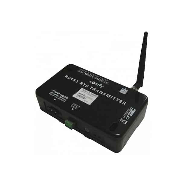 Somfy Rádiový vysílač Rs 485 Rts