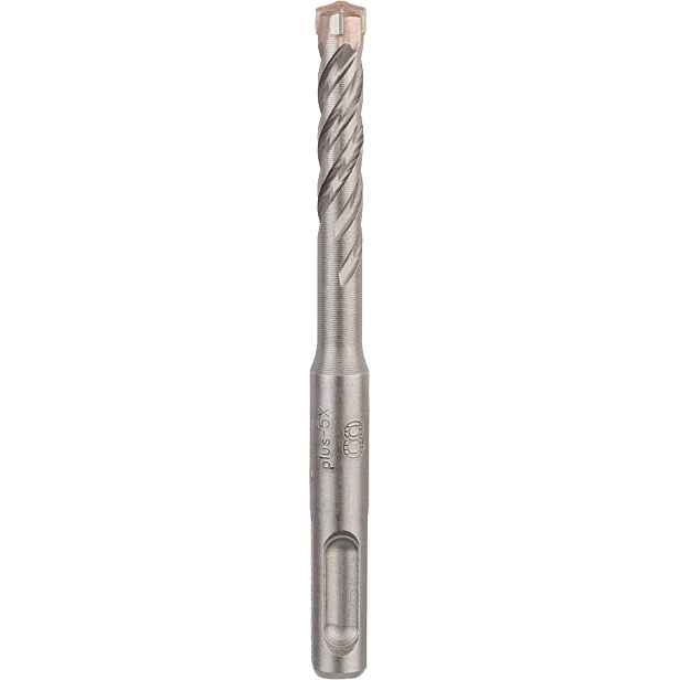 Vrták do betonu Bosch SDS plus-5X 8×50×110 mm 10 ks