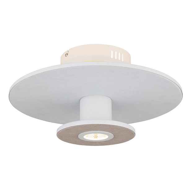 Globo STROPNÍ LED SVÍTIDLO, 38/18 cm
