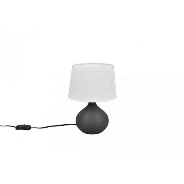Stolní lampa Trio Martin Tenebris