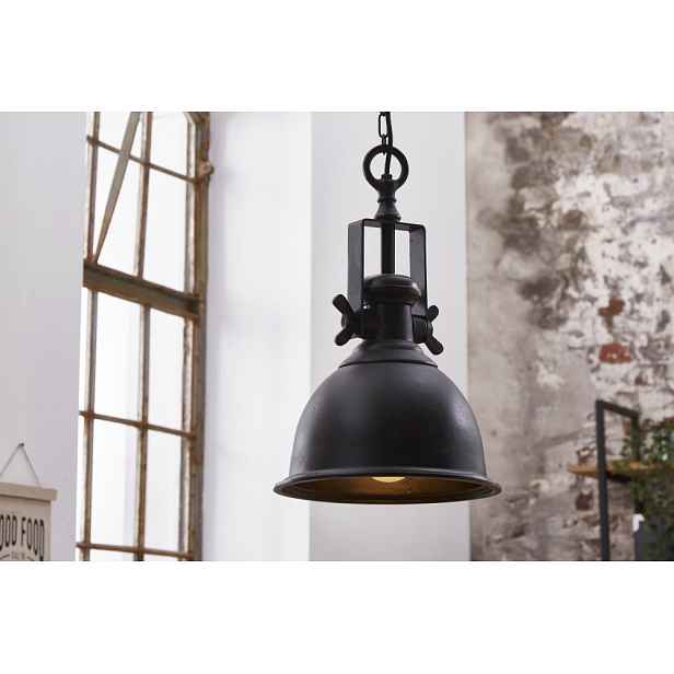 Závesná lampa LOMÉ Dekorhome