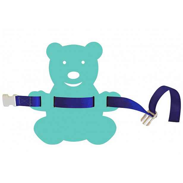 Marimex Plavecký pás pro děti - 85 cm - medvídek - 11630211