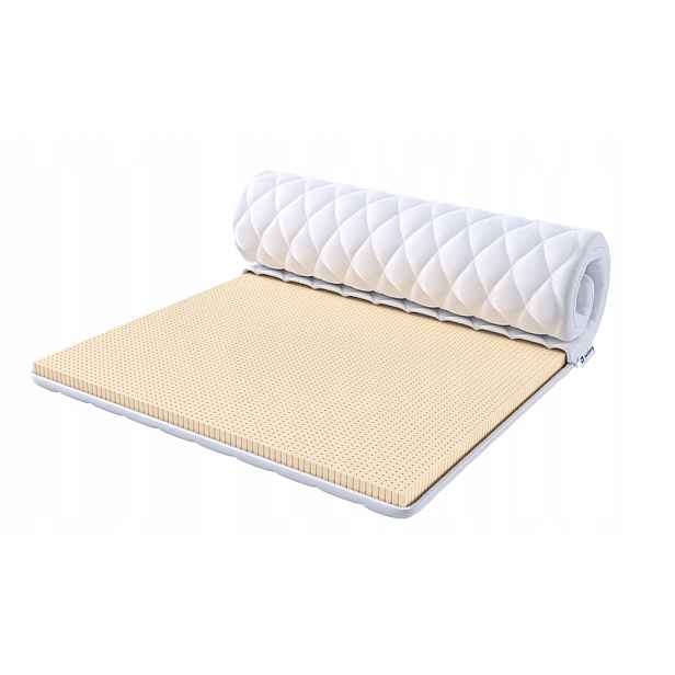 Matrace 80x200 Lateks Premium Jersey Heisberg