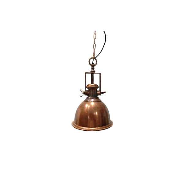 Závesná lampa LOMÉ Dekorhome