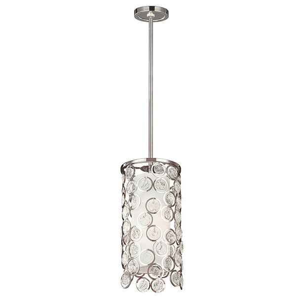 Elstead Lighting ZÁVĚSNÉ SVÍTIDLO, 17,8/53,3 cm