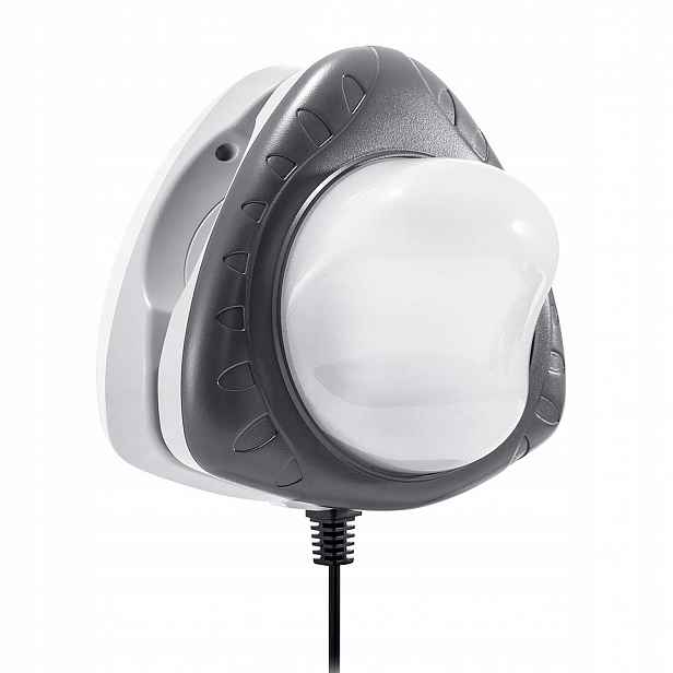 Intex 28698 Magnetická Led bazénová lampa 220 V až 732 cm