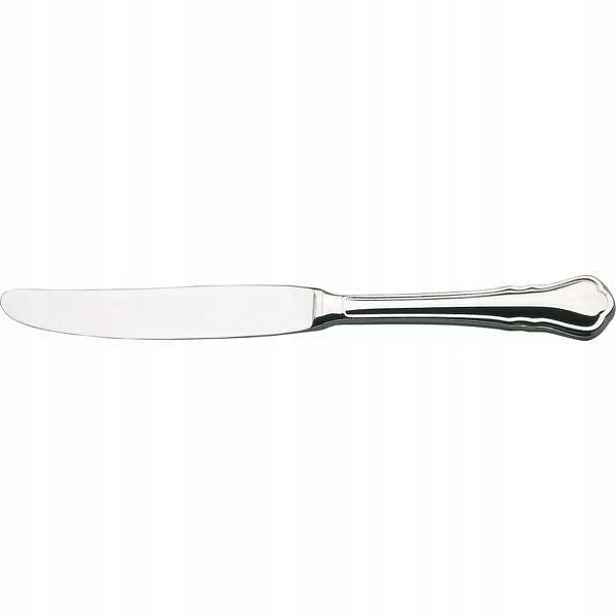 Nůž jídelní Gastro Chippendale 22,5 cm 12 ks