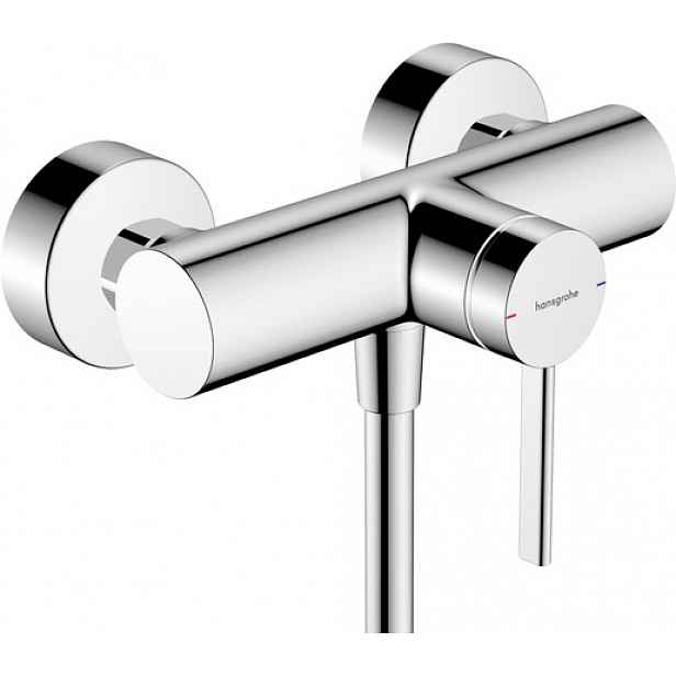 Sprchová baterie Hansgrohe Zesis S bez sprchového setu 150 mm chrom 74621000