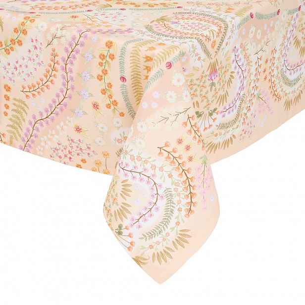 Butlers BOLLYWOOD Ubrus 160 x 160 cm