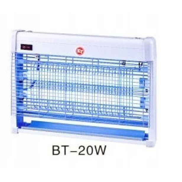 Insekticidní Lampa BT-20, 2 x 10 W