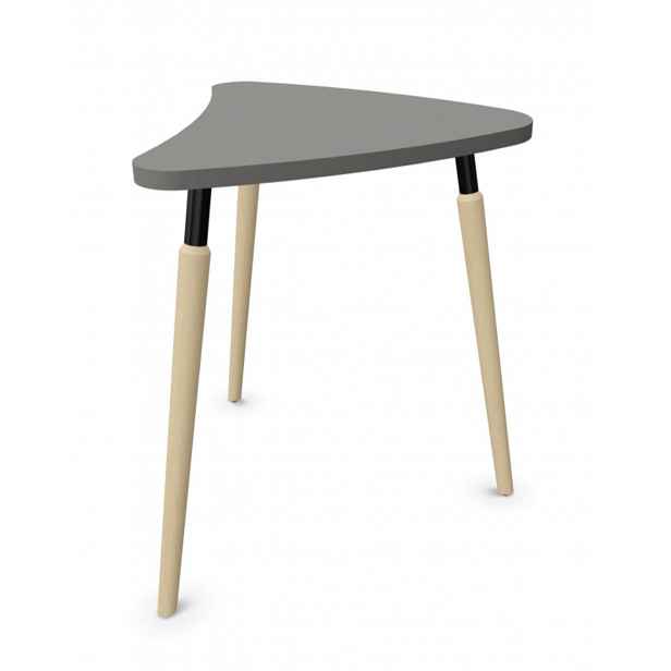 Modulární stůl Tauko LWM TR 68×56 cm