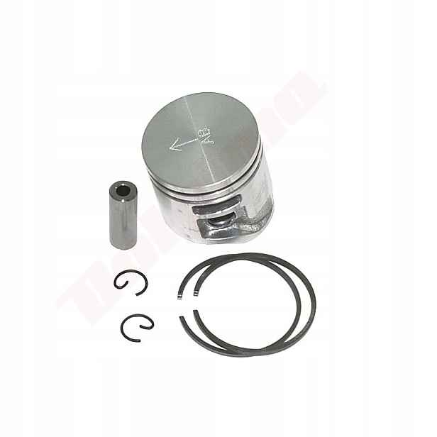 Píst Stihl Hs 46 33mm (4242 030 2001, 4242 030 2004) Golf