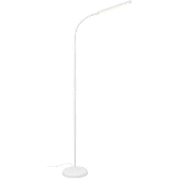 STOJACÍ LED LAMPA, 21/170 cm