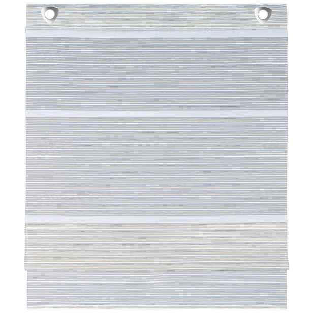 Novel ROLETA, poloprůhledné, 80/210 cm