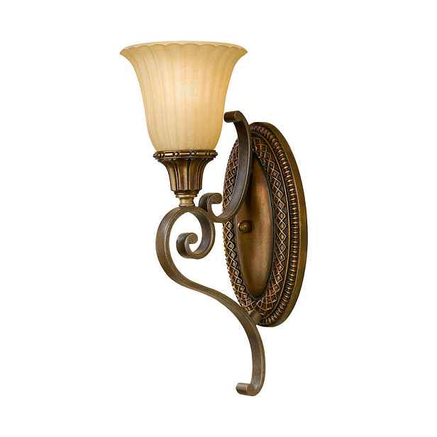 Elstead Lighting NÁSTĚNNÉ SVÍTIDLO, 14/41.9 /19.7 cm