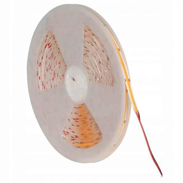 Led pásek Lcob Long 7,5W/M 24V IP00 Cw studená barva 20M Kanlux 38919