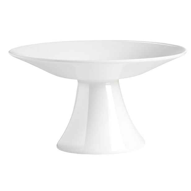 Podnos na ovoce 16 cm A TABLE ASA Selection - bílý
