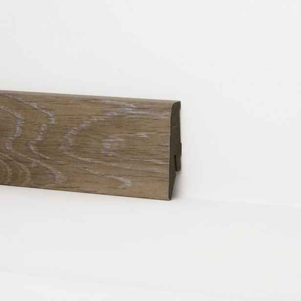 Soklová lišta Alpod HDF 240 cm FLEH61-F0550