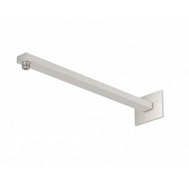 Steinberg 120 - Sprchové rameno, 40 cm, kartáčovaný nikl 120 7910 BN
