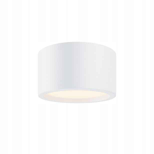 Stropní Led spot 15W IP44 bílý Ø17 cm Hydra Maytoni do koupelny