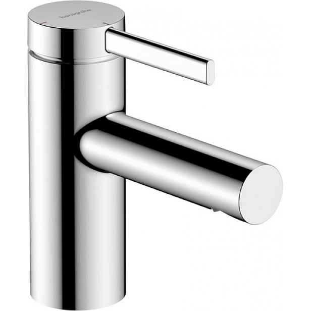 Umyvadlová baterie Hansgrohe Zesis S s výpustí chrom 74710000