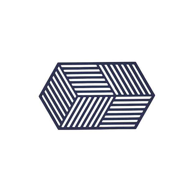 Zone Denmark Podložka pod horké Hexagon