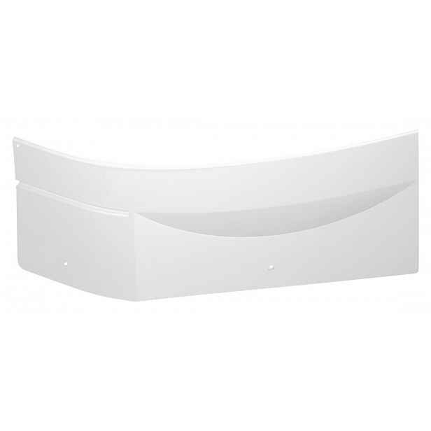 Panel čelní Polysan Mamba L 170 cm