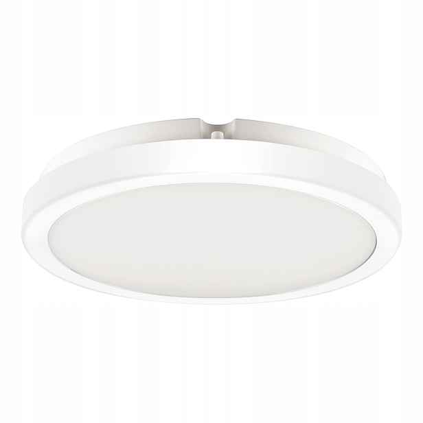 Stropní Svítidlo Vera 24W 4000K Bílý IP65