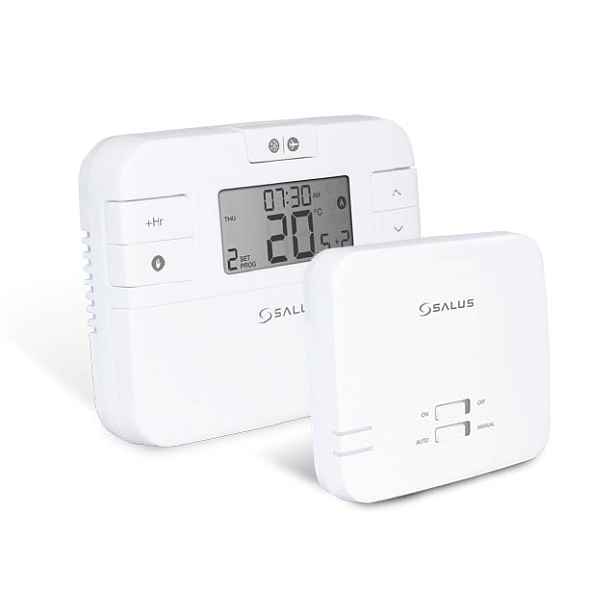 Termostat bezdrátový digitální Salus RT510RF