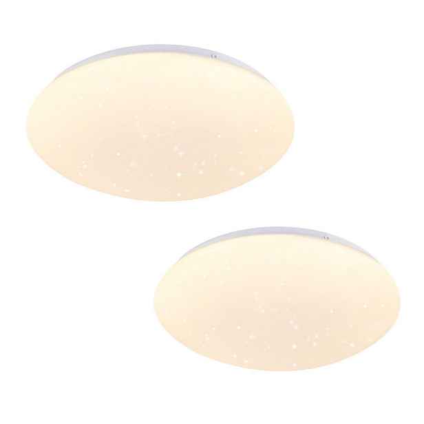 ZMH LED STROPNÍ SVÍTIDLO Ø16.6CM