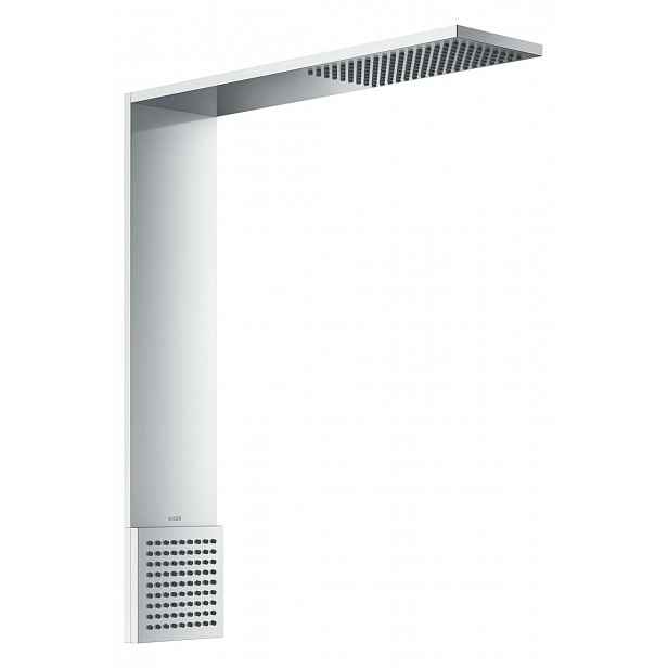 Axor ShowerComposition - Hlavová sprcha se šíjovou sprchou, chrom 12593000
