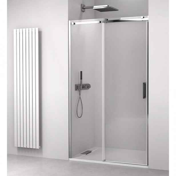 Polysan Thron-line sprchové dveře 110 cm tl5011-5002 TL5011-5002-SET