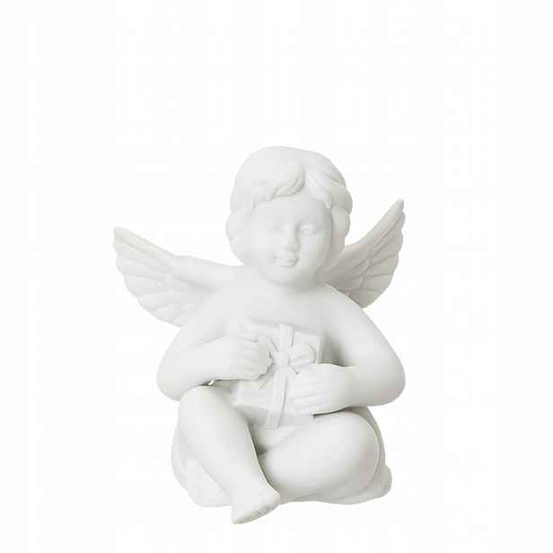 Rosenthal Anděl s dárkem 11 cm. Nový vzor!
