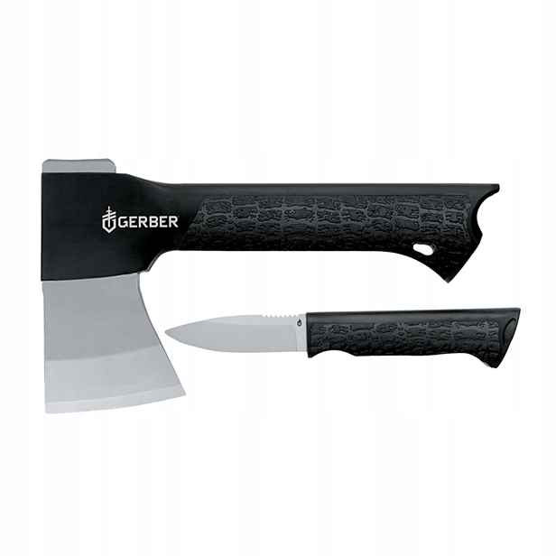Sekáček Gerber Gator Axe w/knife Combo I