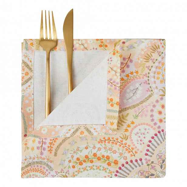 Butlers BOLLYWOOD Ubrousek 42 x 42 cm